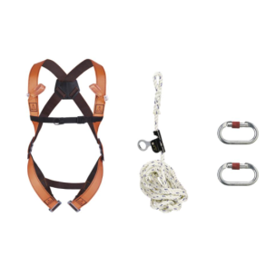 Faldsikringsst Elara150 - str. S/M/L