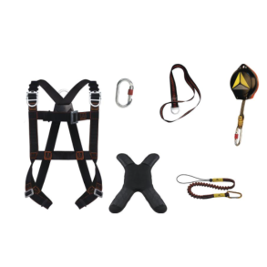 Faldsikringsst Elara340H - str. XL/XXL