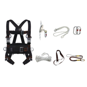 Faldsikringsst Elara350H - str. S/M/L