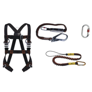 Faldsikringsst Elara390H - str. S/M/L