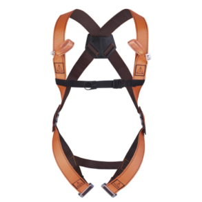 Faldsikringssele HAR12 - str. XL/XXL