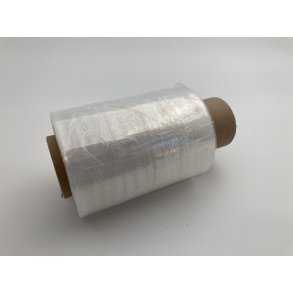 Folie til packer (10 cm bred)