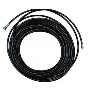 RIDGID Forlngerslange 1/8