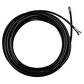 RIDGID Forlngerslange 1/8