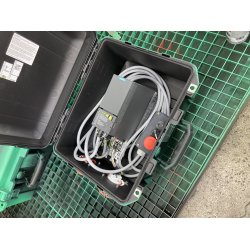 *UDLEJNING*  Frekvensomformer for pumpestyring