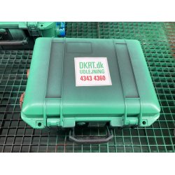 *UDLEJNING*  Frekvensomformer for pumpestyring