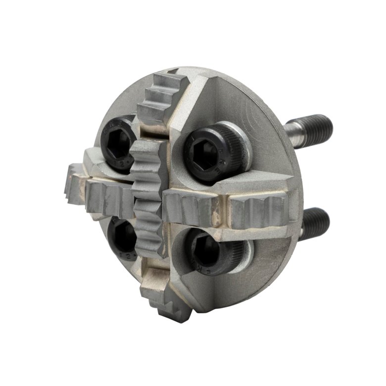 Frontborehoved 38 til Twister og Smart Cutter