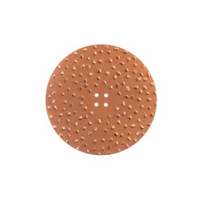 Frontplade metal 175