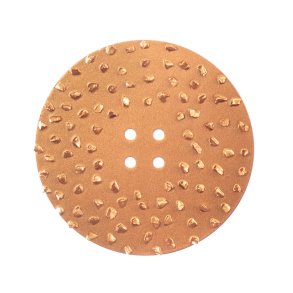 Frontplade metal Twister Liner Remover 115