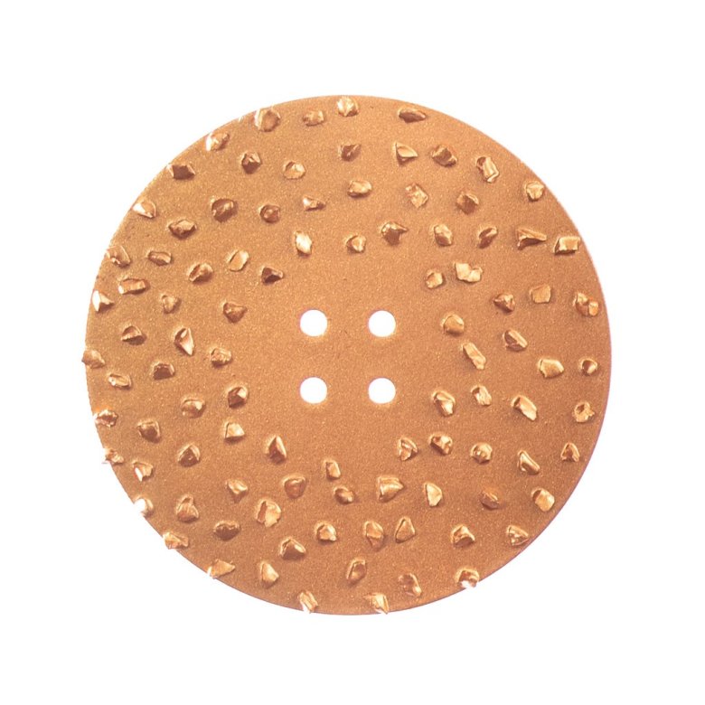 Frontplade metal Twister Liner Remover 115