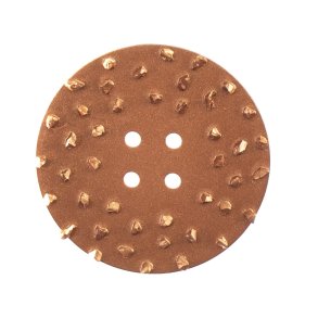 Frontplade metal Twister Liner Remover 85