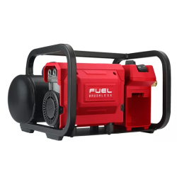 Milwaukee M18 FAC-0 Fuel Kompressor