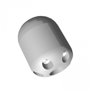 Goblin Granat spuledyse 1