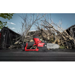 Milwaukee M12 FHS Fuel Hatchet Grensav