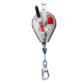 HAILO Faldblok IKAR-HRA12 - 12 m (9698131)