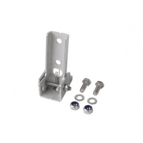 HAILO H-50 Endestop til faldsikringsskinne (9613041)