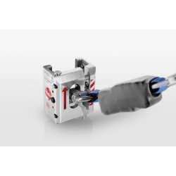 HAILO H-50 Glider til faldsikringsskinne SPL-50 R3