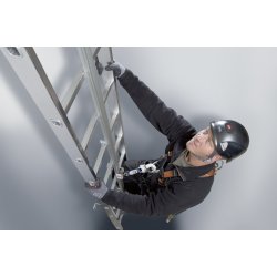 HAILO H-50 Glider til faldsikringsskinne SPL-50 R3