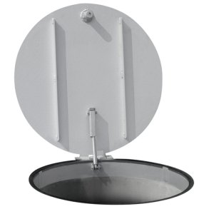 HAILO HS12-R dksel - 600 mm