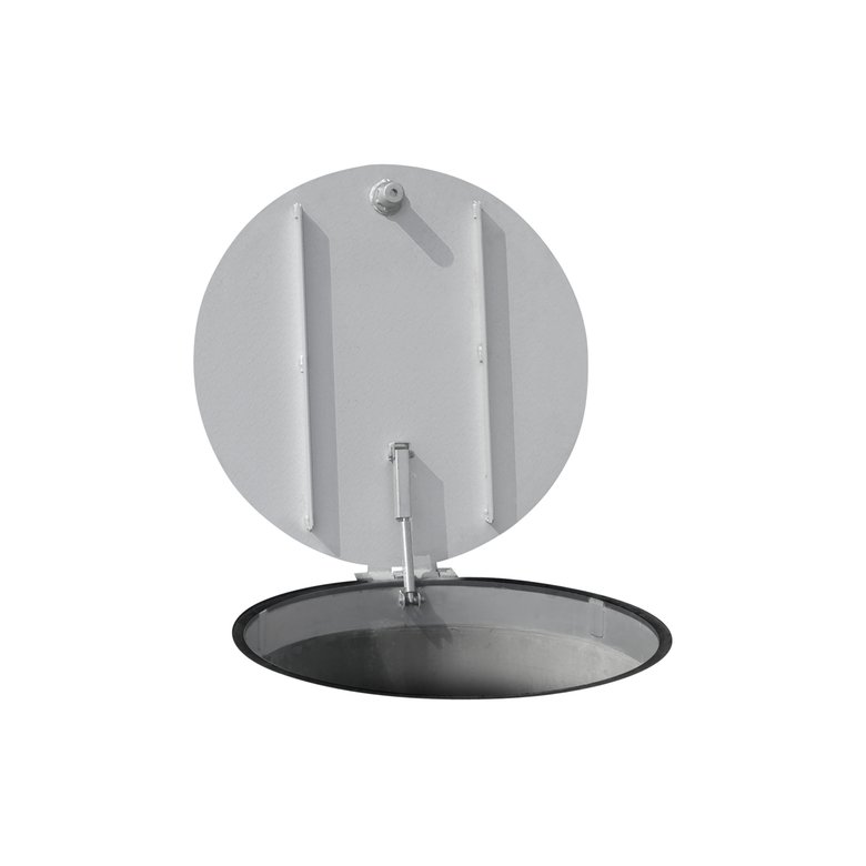 HAILO HS12-R dksel - 1200 mm