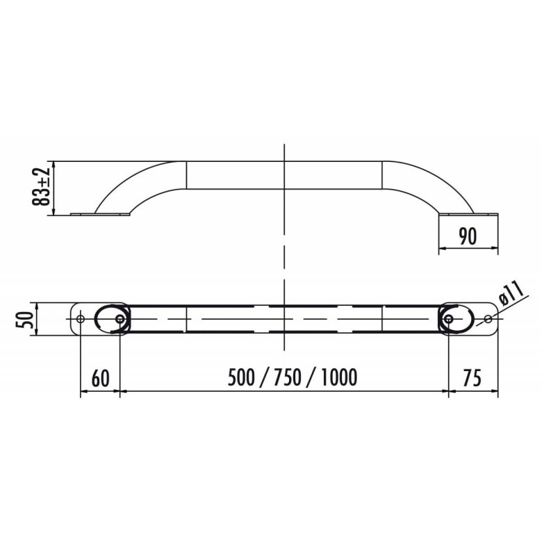 HAILO Hndgreb (9698061)