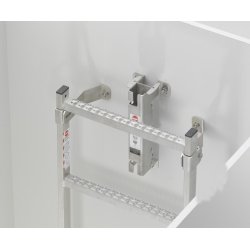 HAILO Holder til udstigningsrr med hndtag (9699201)