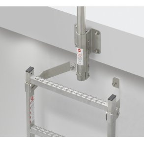 HAILO Udstigningsrr med hndtag (9699601)