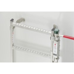 HAILO Udstigningsrr med hndtag til hjre side (9699331)