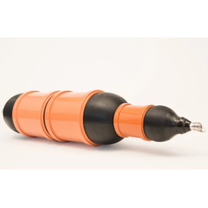 HD Packer 50-150 mm (flere lngder)