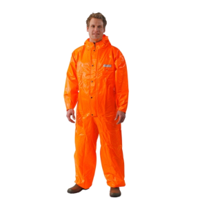 Heldragt offshore (orange) 