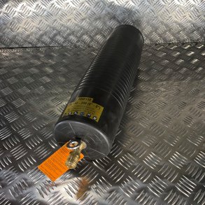 Hjtryksballon 150-200 mm