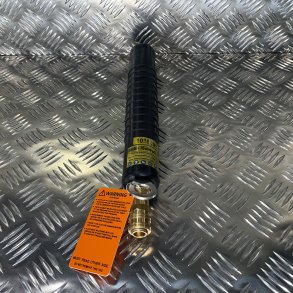 Hjtryksballon 50-70 mm