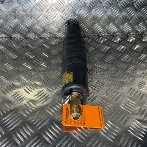 Hjtryksballon 70-100 mm