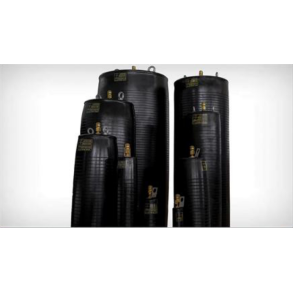 Hjtryksballon 100-150 mm