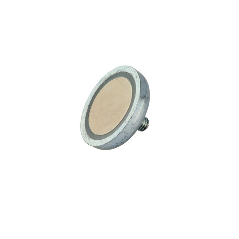 KSE-Lights Lampeholder med magnet til montering af LED-pandelampe - 15 kg