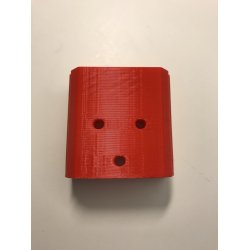 Holder til batterier