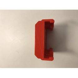 Holder til batterier