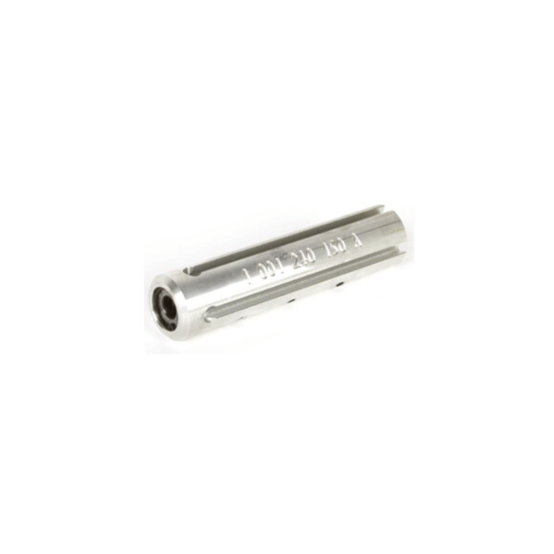 Hub 4 riller (alu) 70-100 - 10 mm