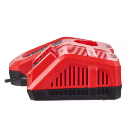 Milwaukee M12-18 C Hurtig lader