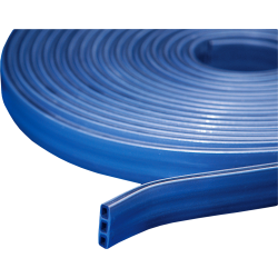 Hydrotite QG ekspansionsgummi flad 4 mm x 20 mm - 20 m