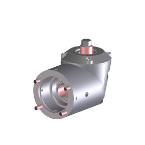 IMS Cuter MICRO vinkelmotor