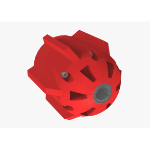 Jetstrmspuler BL Swiper (rd) 1