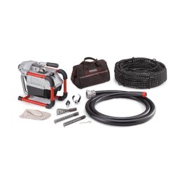 RIDGID K-60SP-SE Aflbsrenser