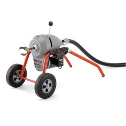RIDGID K-1500SP-A SE Aflbsrenser