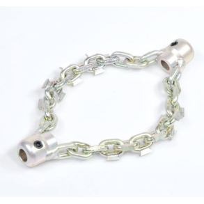 Kderenser 35 (2 kder) - 8 mm