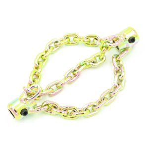 Kderenser PVC (uden skr) (2 kder) 75 - 6 mm