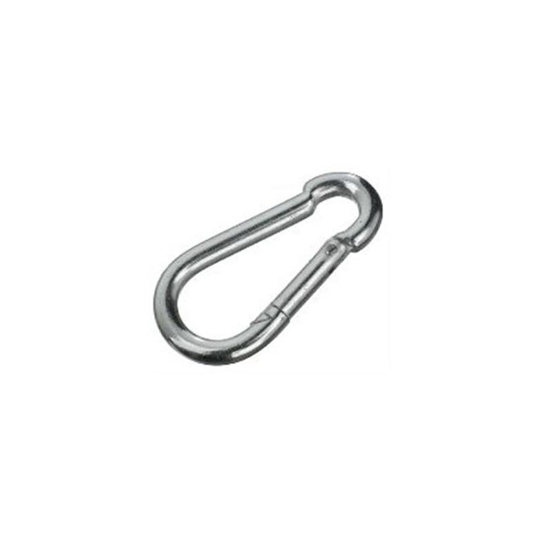 Karabinhage 8 mm