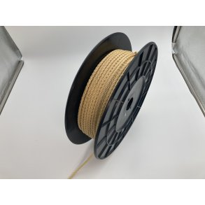 Kevlar snor til LED 5 mm