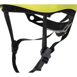 Klatrehjelm Granite Peak (gul)