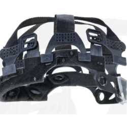 Klatrehjelm Granite Peak (gul)